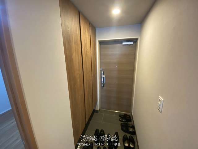 Premist Urasoe Minatogawa 3LDK Condo for Sale in Okinawa - Thumbnail 2
