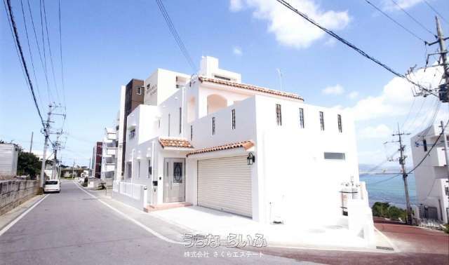 3LDK House for Sale in Uruma City, Okinawa - 6.15% Yield - Thumbnail 2