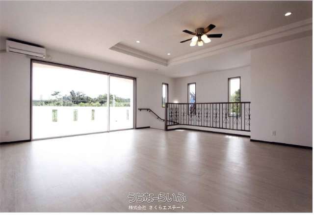 3LDK House for Sale in Uruma City, Okinawa - 6.15% Yield - Thumbnail 3