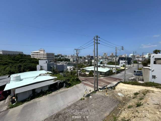 227.23 sqm Land for Sale in Urasoe, Okinawa - Final Lot - Thumbnail 4