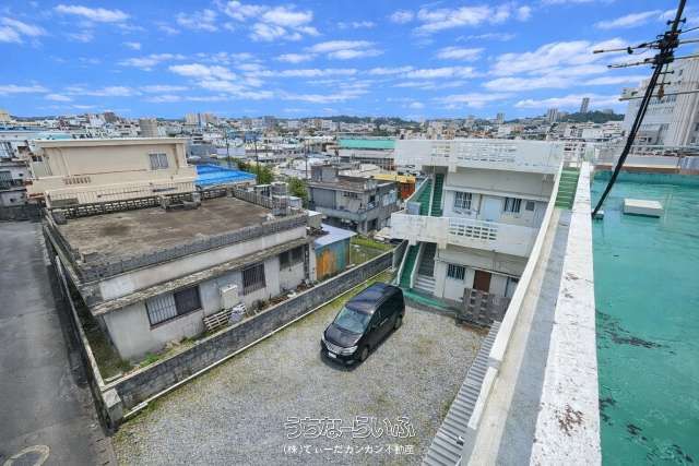 767m² Land for Sale in Teruya, Okinawa City | 49.8M Yen - Thumbnail 2
