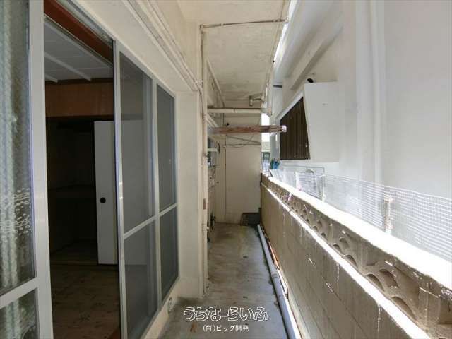 2DK Apartment for Rent in Naha, Okinawa - Pet Friendly - Thumbnail 3
