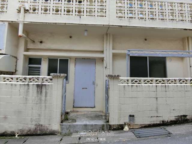 2DK Apartment for Rent in Naha, Okinawa - Pet Friendly - Thumbnail 2