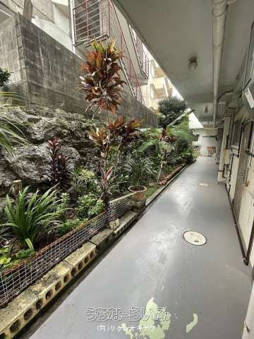Renovated 1LDK Apartment for Rent in Urasoe, Okinawa - 55,000 Yen - Thumbnail 2