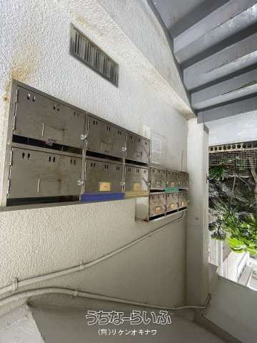 Renovated 1LDK Apartment for Rent in Urasoe, Okinawa - 55,000 Yen - Thumbnail 3