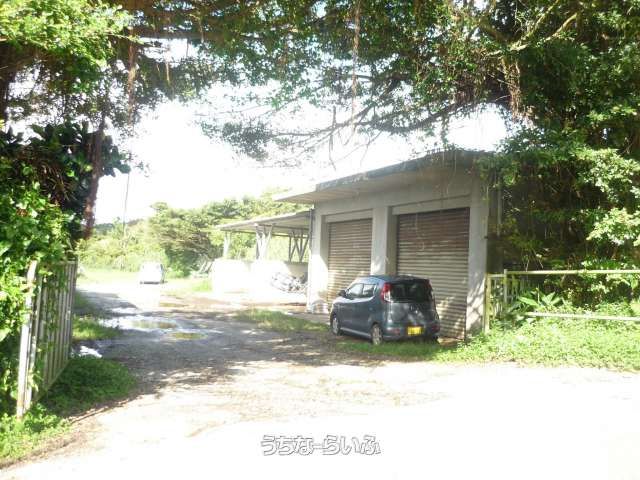 26,815 sqm Agricultural Land with Income in Onna Village, Okinawa - Thumbnail 3