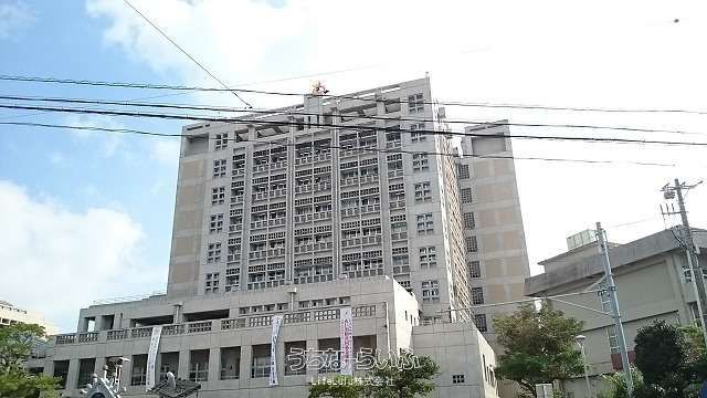Nouvel Elegant Onaga 303: 1K Apartment for Rent in Urasoe, Okinawa - Thumbnail 3