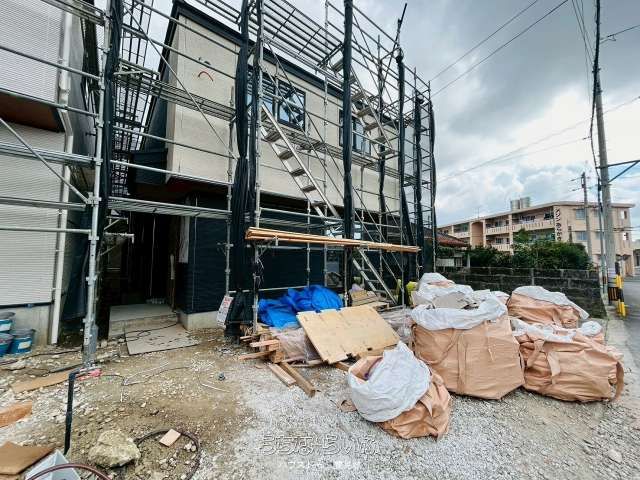 New 4LDK Detached House for Sale in Yaeze, Okinawa - Thumbnail 3