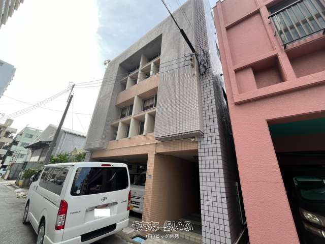 Naha Akebono Investment Apartment with 7.78% Yield for Sale - Thumbnail 3