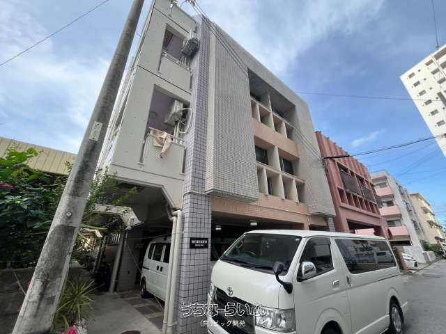 Naha Akebono Investment Apartment with 7.78% Yield for Sale - Thumbnail 2