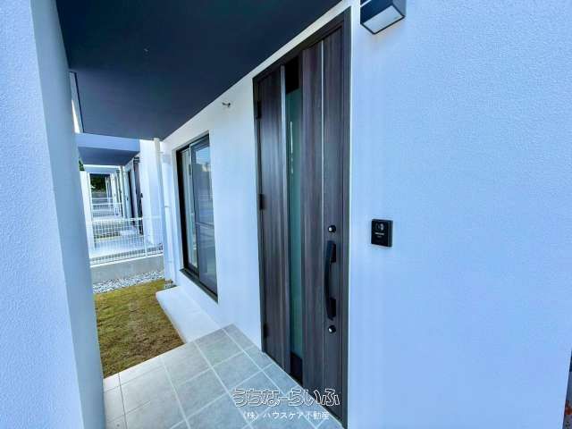New 4LDK Modern House in Kadena, Okinawa | RC Construction - Thumbnail 4