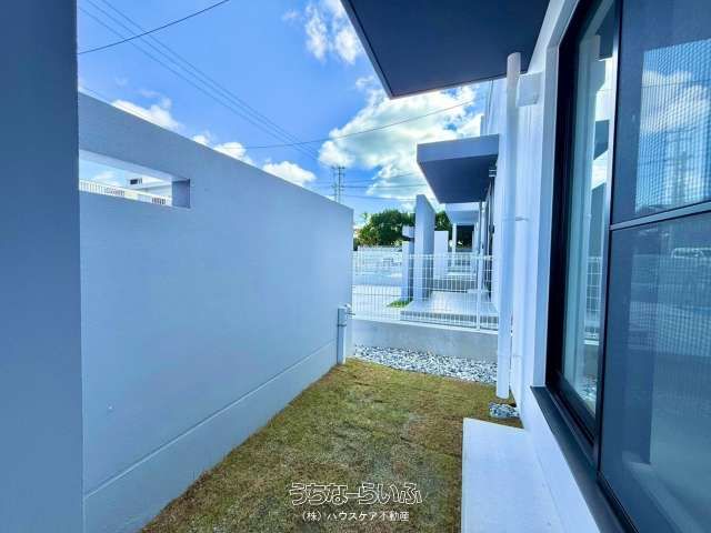 New 4LDK Modern House in Kadena, Okinawa | RC Construction - Thumbnail 2