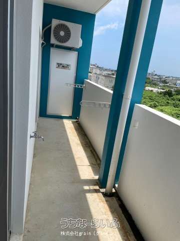 Avanti S 1LDK Apartment for Rent in Miyakojima, Okinawa - Thumbnail 2