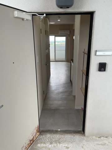 Avanti S 1LDK Apartment for Rent in Miyakojima, Okinawa - Thumbnail 4