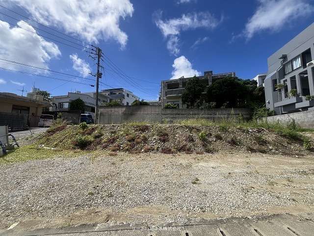 Land for Sale in Shuri, Naha - 141.94 sqm Corner Plot - Thumbnail 4