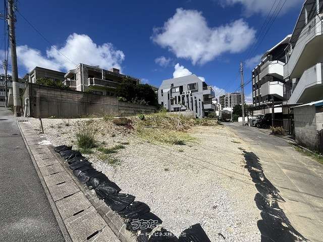 Land for Sale in Shuri, Naha - 141.94 sqm Corner Plot - Thumbnail 3