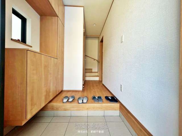 New 3LDK House in Itoman City, Okinawa - Corner Lot - Thumbnail 4
