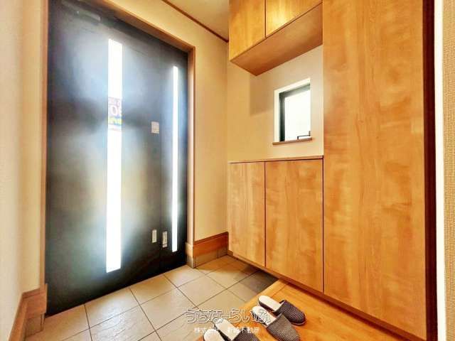 New 3LDK House in Itoman City, Okinawa - Corner Lot - Thumbnail 3