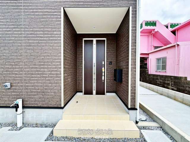 New 2026 4LDK Detached House in Ginowan, Okinawa | ZEH Standard - Thumbnail 4
