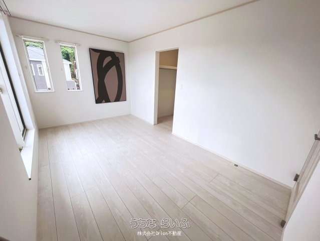 New 3LDK House in Ginowan City, Okinawa with Walk-in Closet - Thumbnail 4