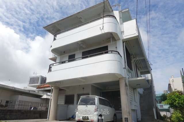 Co-op Tamaki 1DK Apartment for Rent in Ginowan, Okinawa - Image 1
