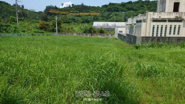 Land for Sale in Sakae Nobi, Uruma City, Okinawa - 637.11 sqm - Thumbnail 4