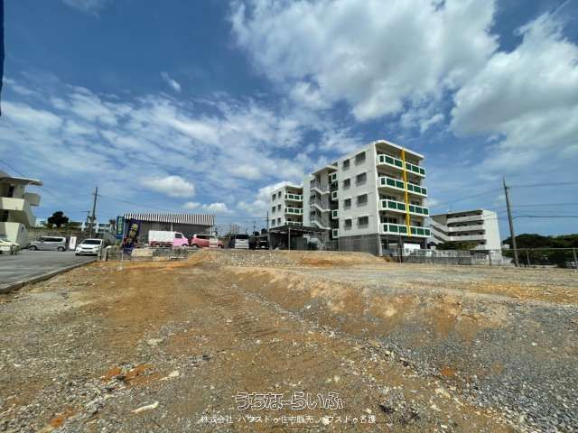 220.38 sqm Land for Sale in Nago City, Okinawa - Umoza no Mori - Thumbnail 4