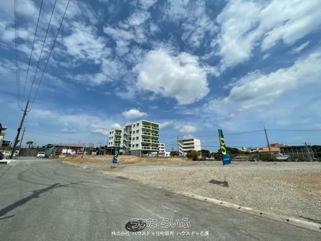 220.38 sqm Land for Sale in Nago City, Okinawa - Umoza no Mori - Thumbnail 2