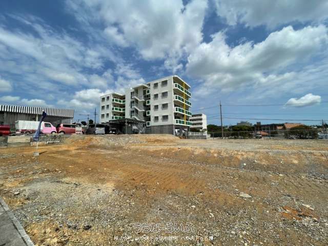 220.38 sqm Land for Sale in Nago City, Okinawa - Umoza no Mori - Thumbnail 3