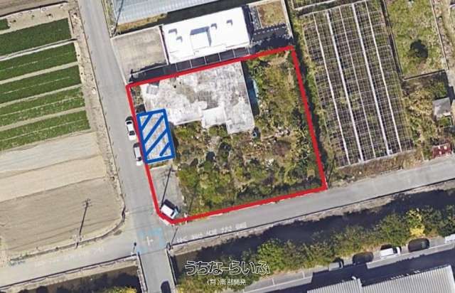 1279 sqm Rental Land with Office in Tomigusuku, Okinawa - Thumbnail 4