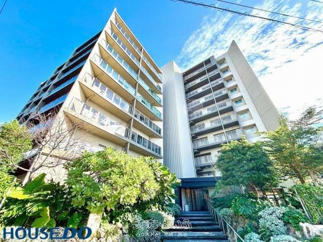 Premist Chatan Ihei Sea & Forest Condo for Sale in Okinawa - Thumbnail 2