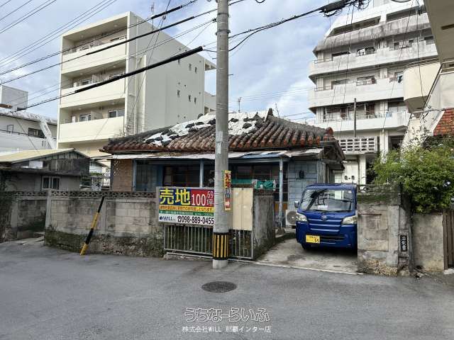 332.88 sqm Land for Sale in Asa, Naha City, Okinawa - Thumbnail 2