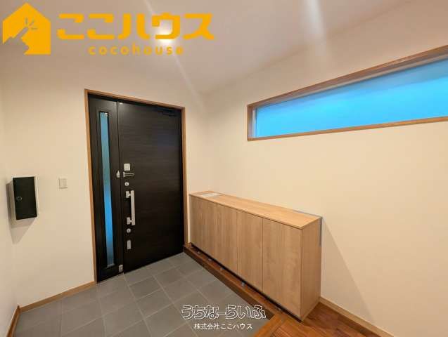 Spacious 3LDK Corner-Plot Home in Naha, Okinawa | 4 Car Parks - Thumbnail 4