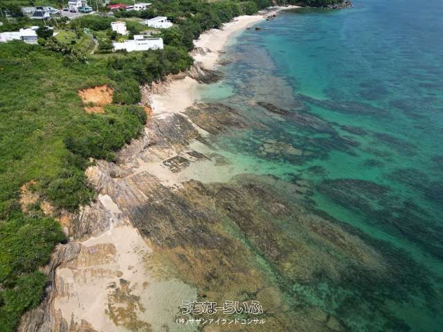 Oceanfront Development Land for Sale in Nago City, Okinawa - Thumbnail 3