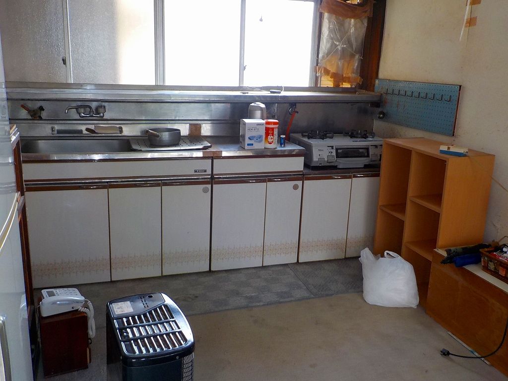 Traditional 9DK House in Yura, Tottori - 250.53sqm Land - Thumbnail 4
