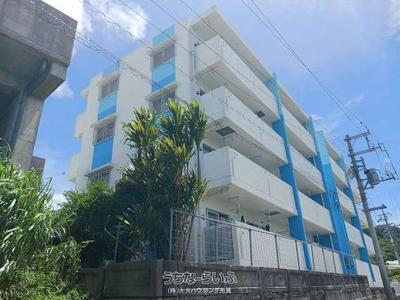 Investment Apartment Building with Solar Power in Nanjo City — Image 3, Nanjo, Okinawa