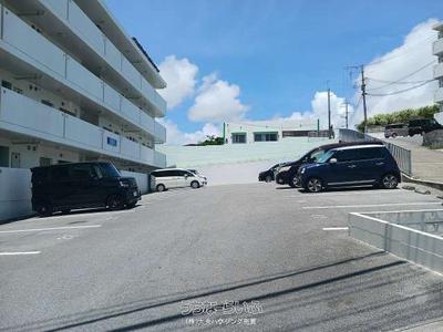Investment Apartment Building with Solar Power in Nanjo City — Image 4, Nanjo, Okinawa