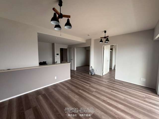 Century Naha Akebono 3LDK Apartment for Sale in Naha, Okinawa - Thumbnail 4
