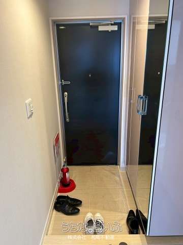 Century Naha Akebono 3LDK Apartment for Sale in Naha, Okinawa - Image 1