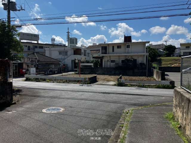 276.91 sqm Residential Land for Sale in Naha, Okinawa - Thumbnail 3