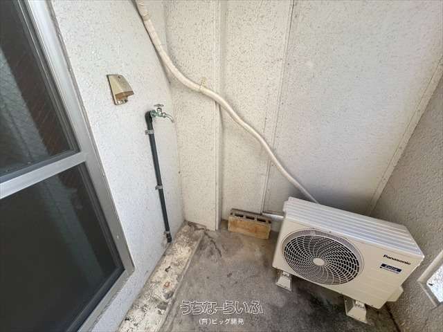 2DK Apartment for Rent in Meikaru, Naha City, Okinawa - Thumbnail 4