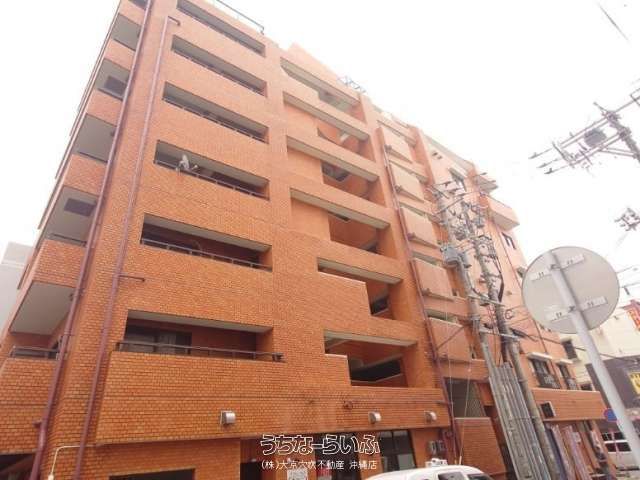 Renovated 1R Apartment for Sale in Naha, Okinawa - Thumbnail 2