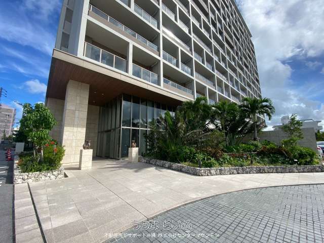 Premist Ginowan Ojana 1204: Ocean View 2LDK Apartment for Sale - Thumbnail 2