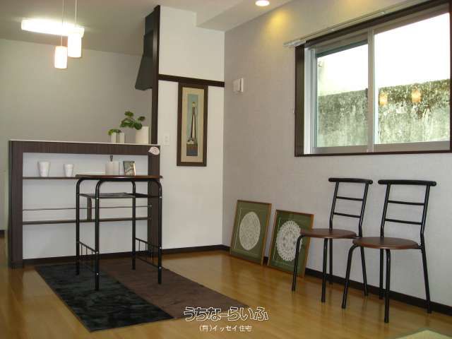 Pet-Friendly 3LDK Detached House for Rent in Naha's Matsugawa - Thumbnail 2