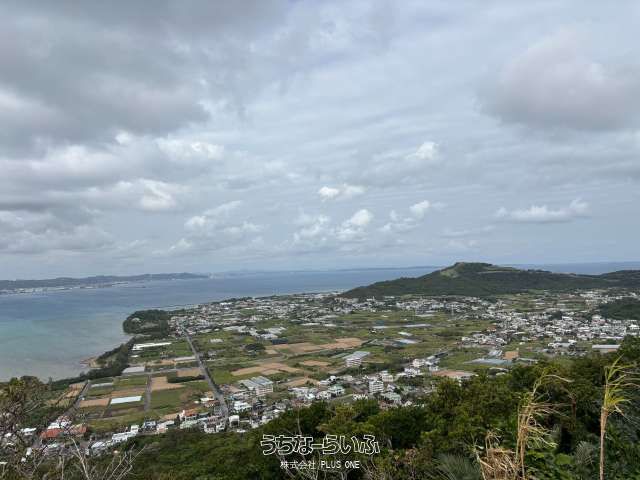 Ocean View Land for Sale in Tsukishiro, Nanjo City, Okinawa - Thumbnail 3