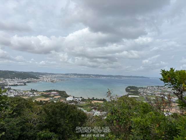 Ocean View Land for Sale in Tsukishiro, Nanjo City, Okinawa - Thumbnail 2