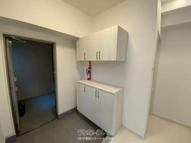 New 3LDK Apartment for Rent in Naha City West, Okinawa - Thumbnail 4