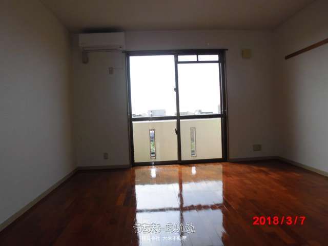 1DK Apartment for Rent in Ginoza Village, Okinawa - Thumbnail 4