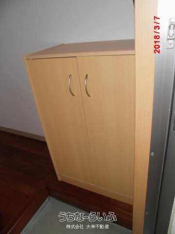 1DK Apartment for Rent in Ginoza Village, Okinawa - Thumbnail 2