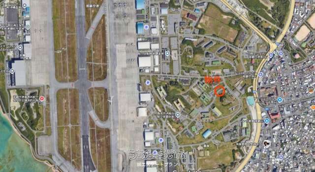 81 sqm Land for Sale in Toma, Naha City, Okinawa - Thumbnail 2